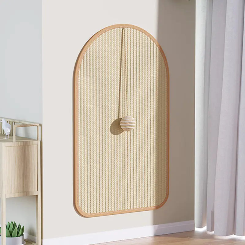 Ultimate Durable Cat Scratch Pads - Protect Your Walls & Furniture with Stylish Claw Grinding Solutions!