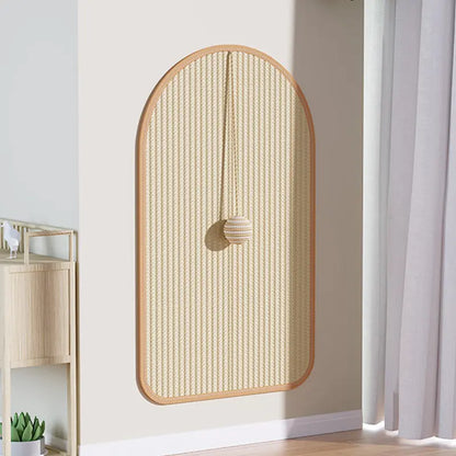Ultimate Durable Cat Scratch Pads - Protect Your Walls & Furniture with Stylish Claw Grinding Solutions!